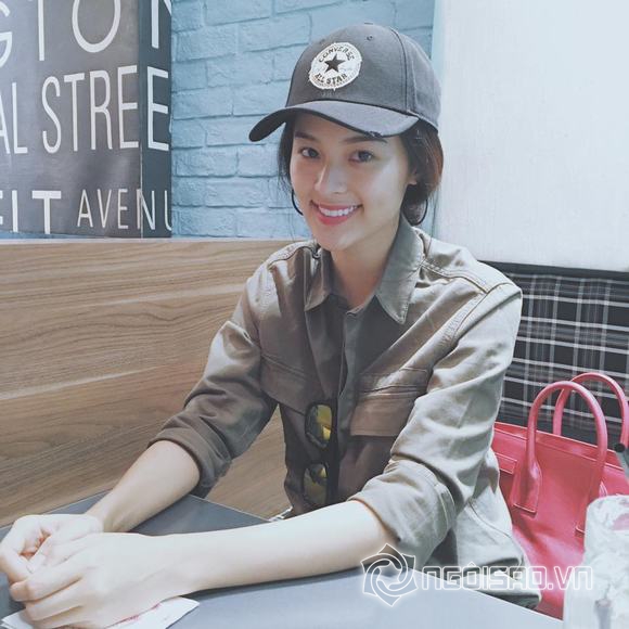 Hạ Vi, thời trang của Hạ Vi, Cường Đô la, tình mới của Cường Đô la, Hà Hồ, sao Việt