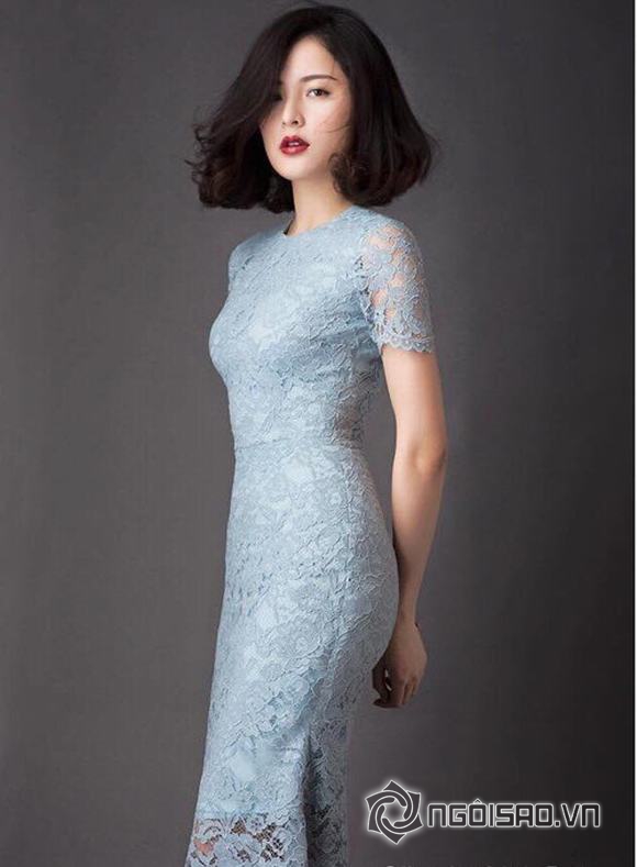 Hạ Vi, thời trang của Hạ Vi, Cường Đô la, tình mới của Cường Đô la, Hà Hồ, sao Việt