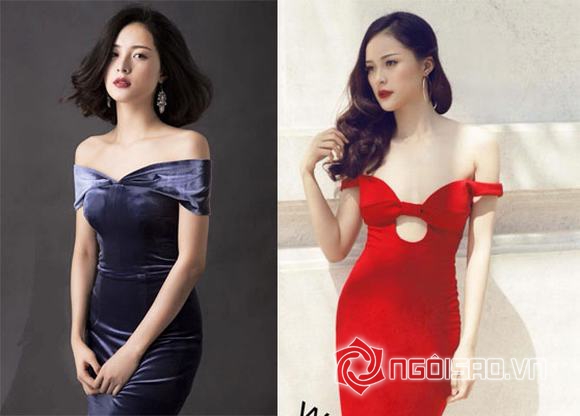 Hạ Vi, thời trang của Hạ Vi, Cường Đô la, tình mới của Cường Đô la, Hà Hồ, sao Việt