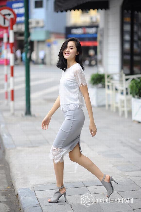 Hạ Vi, thời trang của Hạ Vi, Cường Đô la, tình mới của Cường Đô la, Hà Hồ, sao Việt