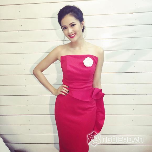 Hạ Vi, thời trang của Hạ Vi, Cường Đô la, tình mới của Cường Đô la, Hà Hồ, sao Việt