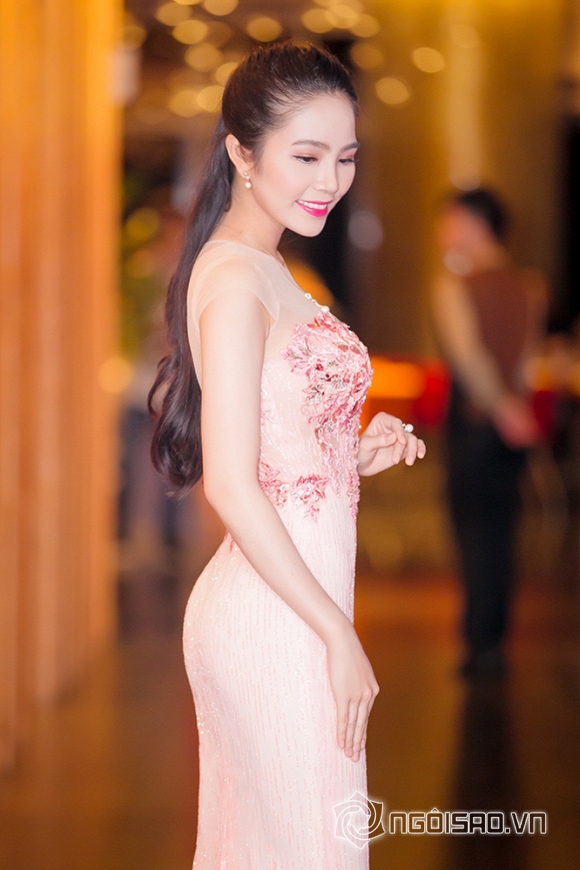 Dương Kim Ánh, Nữ hoàng du lịch Dương Kim Ánh, Duong Kim Anh, Sao Việt