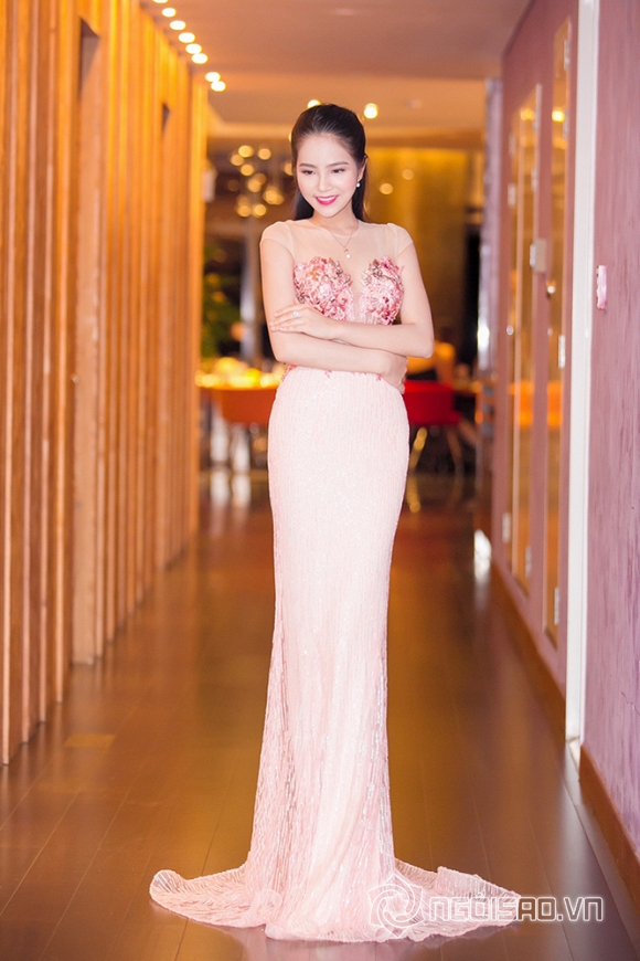 Dương Kim Ánh, Nữ hoàng du lịch Dương Kim Ánh, Duong Kim Anh, Sao Việt