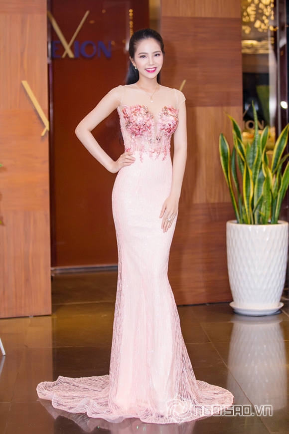 Dương Kim Ánh, Nữ hoàng du lịch Dương Kim Ánh, Duong Kim Anh, Sao Việt