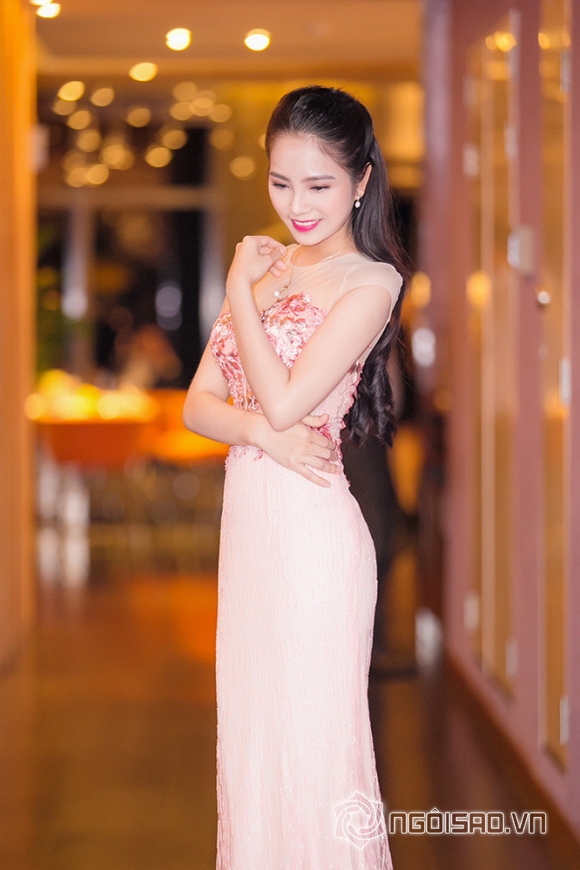 Dương Kim Ánh, Nữ hoàng du lịch Dương Kim Ánh, Duong Kim Anh, Sao Việt