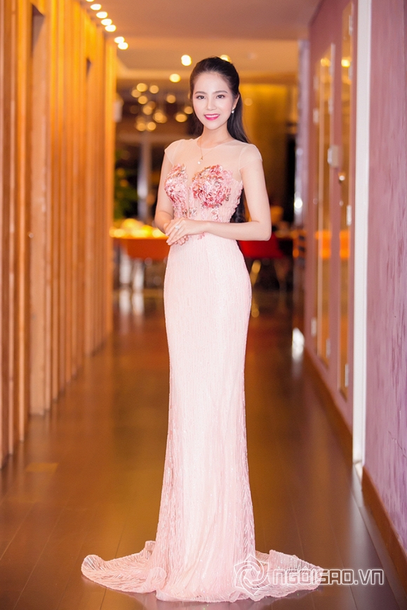 Dương Kim Ánh, Nữ hoàng du lịch Dương Kim Ánh, Duong Kim Anh, Sao Việt