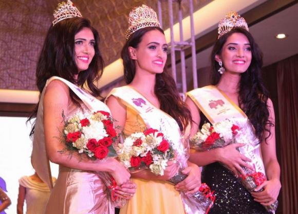 Hoa hậu Trái Đất Ấn Độ 2015, Hoa hậu Trái Đất, Hoa hậu, Miss Earth, Miss Earth 2015, Hoa hậu Ấn Độ, tin ngôi sao,  Aaital Khosla