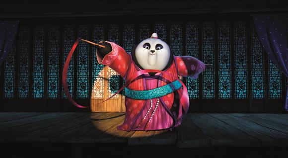 KungFu Panda 3,phim hoạt hình KungFu Panda 3,siêu phẩm KungFu Panda 3,bom tấn KungFu Panda 3,trailer KungFu Panda 3