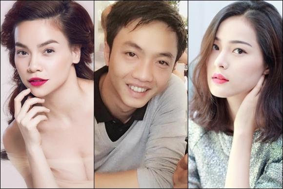 chuyện tình hà hồ cường đô la, tình mới hà hồ, tình mới cường đô la, chuyện tình mới hà hồ cường đô la, sao việt