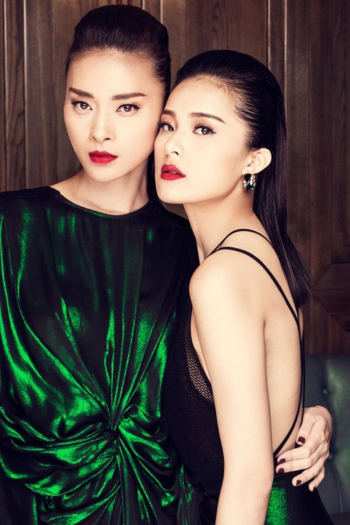chuyện tình hà hồ cường đô la, tình mới hà hồ, tình mới cường đô la, chuyện tình mới hà hồ cường đô la, sao việt