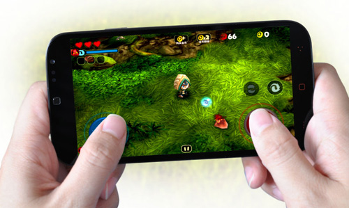 Kingzone S1, Smartphone Kingzone, Điện thoại Kingzone