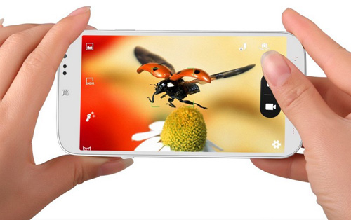 Kingzone S1, Smartphone Kingzone, Điện thoại Kingzone