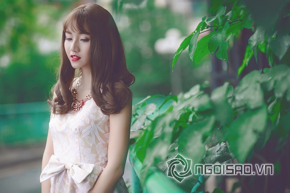 Á hậu trà my,á hậu hoàn vũ 2015,hoa hậu hoàn vũ việt nam 2015,á hậu trà my tái xuất,á hậu trà my như công chúa,á hậu ngô trà my,sao việt