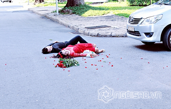 Akira Phan, ca sĩ Akira Phan, Akira Phan và Ngô Khả Tú, MV Tập Quên Người Xa Lạ, ca sĩ hải ngoại Ngô Khả Tú, Ngô Khả Tú