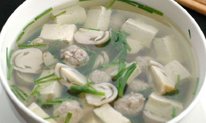 Canh dưa kho bò, cách làm canh dưa kho bò, canh dưa kho bò ngon tuyệt, món ngon từ bò, món ngon