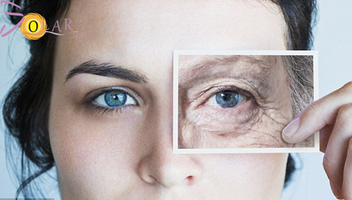 Xóa nhăn, Đánh tan bọng mỡ mắt, Solar spa, Công nghệ Thermage CPT