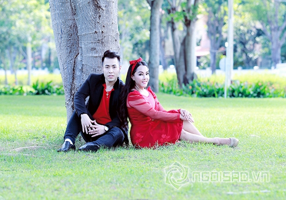 Akira Phan, ca sĩ Akira Phan, Akira Phan và Ngô Khả Tú, MV Tập Quên Người Xa Lạ, ca sĩ hải ngoại Ngô Khả Tú, Ngô Khả Tú