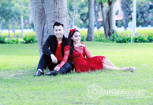 Akira Phan, ca sĩ Akira Phan, Akira Phan và Ngô Khả Tú, MV Tập Quên Người Xa Lạ, ca sĩ hải ngoại Ngô Khả Tú, Ngô Khả Tú