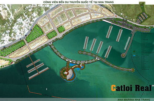 Nha Trang, Bất động sản Nha Trang, Thị trường bất động sản