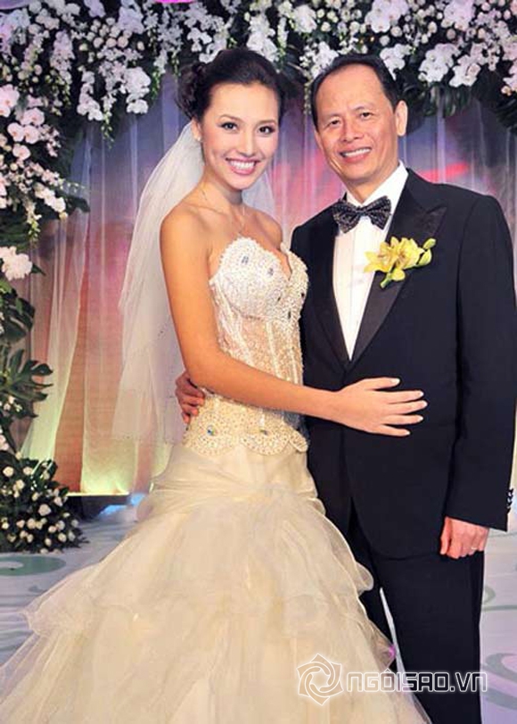 showbiz việt, đại gia và chân dài, đại gia sở hữu nhiều chân dài, chân dài showbiz Việt, đại gia Đức An, đại gia Cường Đô la, đại gia Quang Minh, Ngọc Thúy, Hà Hồ, đại gia giàu nhất, sao Việt
