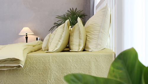 Edena, Chăn ga gối đệm Edena, Edena cần thơ