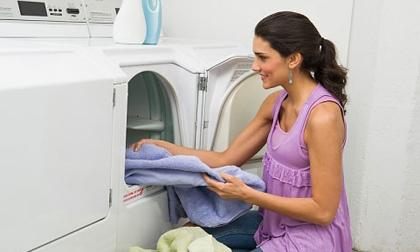 mẹo khi giặt quần áo, lời khuyên hữu ích khi giặt đồ, mẹo trong cuộc sống