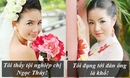 Sao Việt , phát ngôn của sao Việt , phát ngôn giật tanh tách của sao, Đàm Vĩnh Hưng, Hà Trần, Ngọc Trinh