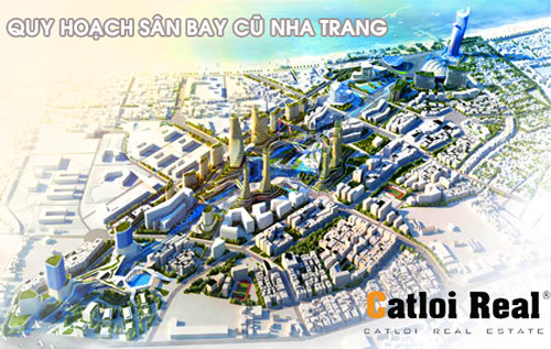 Nha Trang, Bất động sản Nha Trang, Thị trường bất động sản