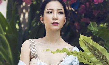 Linh Nga, diễn viên múa Linh Nga, sao việt, sao viet, showbiz viet