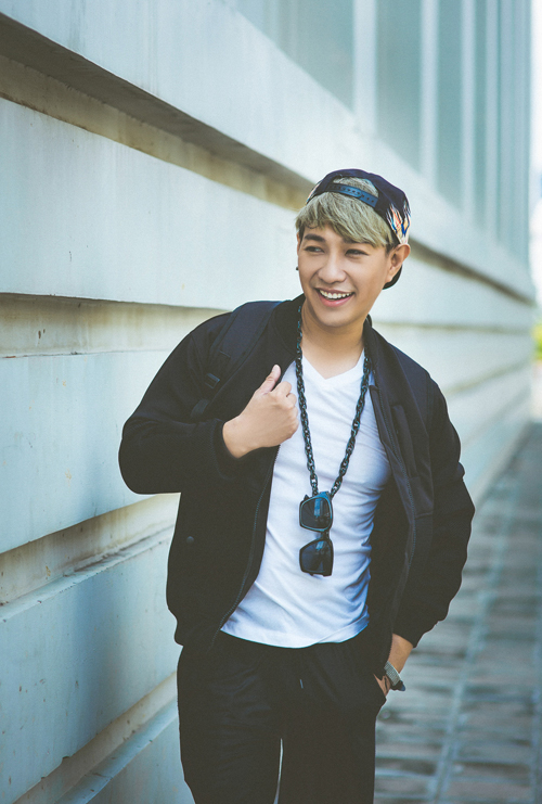 NTK Ngọc Long, Ngọc Long, Sao Việt, Thời trang NTK Ngọc Long