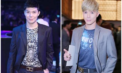 Nathan Lee, Ông hoàng Opeara, Nathan Lee chạy show