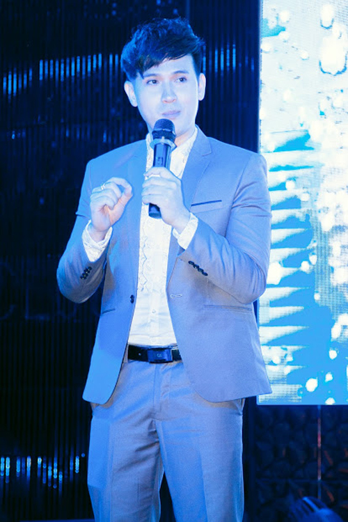 ray-vo-1211-3-ngoisao 6 Ray Võ, Thành Lũy, Nguyễn Hoàng, Sao Việt