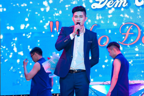 ray-vo-1211-9-ngoisao 0 Ray Võ, Thành Lũy, Nguyễn Hoàng, Sao Việt