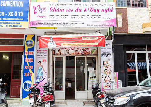 spa-dep-360-2-ngoisao 2 Spa đẹp 360, Làm trắng da, Bí quyết trắng da