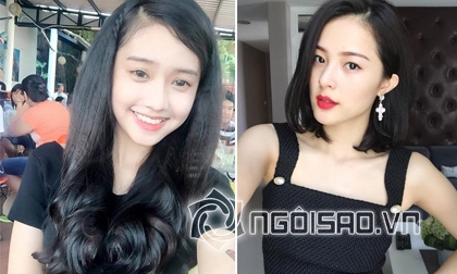 Bạn gái cường đô la,hotgirl hạ vi,người mẫu hạ vi,mỹ nữ vạn người mê hạ vi,cường đô la và tình mới,tình mới của cường đô la,hạ vi lột xác,sao việt