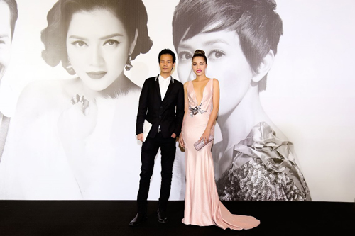 quach-an-an-1311-9-ngoisao 7 Quách An An, NTK Hoàng Hải, Lynk Fashion Show, Sao Việt