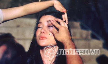 Trương Ngọc Ánh, Trương Ngọc Ánh và Trần Bảo Sơn, con gái Trương Ngọc Ánh và Trần Bảo Sơn, con gái Trương Ngọc Ánh