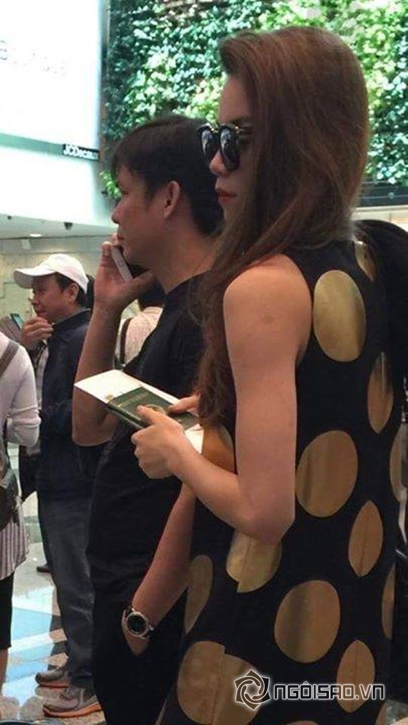hà hồ,hà hồ học đòi mỹ nhân liêu bích lệ,hà hồ bị tố giật chồng,hà hồ và đại gia kim cương,sao việt,sao việt bị tố giật chồng