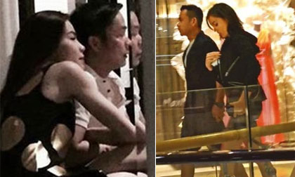 mỹ nhân mặt dày nhất TVB,Liêu Bích Lệ,lộ ảnh con của Liêu Bích Lệ