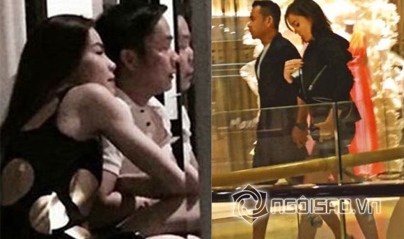 hà hồ,hà hồ học đòi mỹ nhân liêu bích lệ,hà hồ bị tố giật chồng,hà hồ và đại gia kim cương,sao việt,sao việt bị tố giật chồng