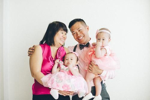 Chàng cảnh sát đồng tính, Alan Sangpan, mượn người mang thai, mang thai hộ