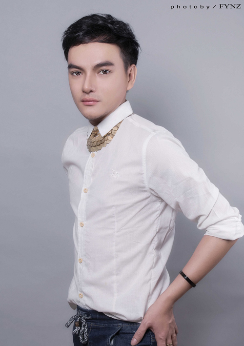 hung-viet-1611-5-ngoisao 0 Hùng Việt, Chuyên gia Trang Điểm Hùng Việt, Thẩm mỹ Hiệp Lợi, Sao Việt