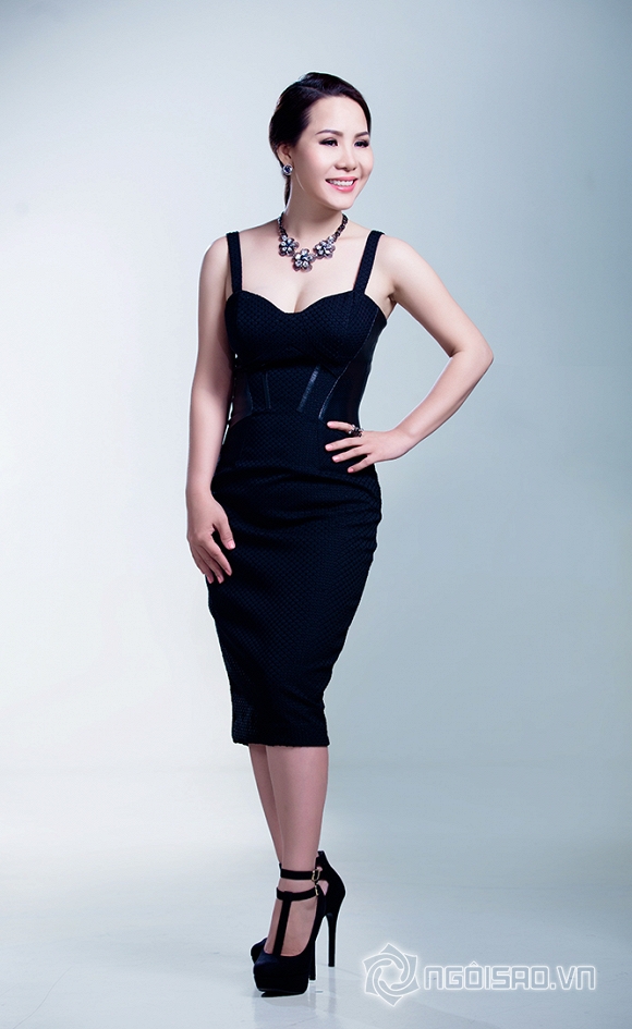 Nữ hoàng Doanh nhân Kim Chi, Ngô Thị Kim Chi, Nữ hoàng Ngô Thị Kim Chi, Doanh nhân Kim Chi, doanh nhân Việt, Business Queen 2015