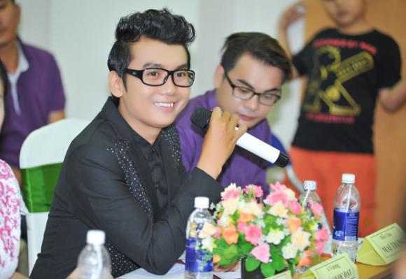 Ký Quốc Đạt , Á vương Ký Quốc Đạt, Sao Việt, Nụ cười dễ thương