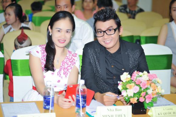 Ký Quốc Đạt , Á vương Ký Quốc Đạt, Sao Việt, Nụ cười dễ thương