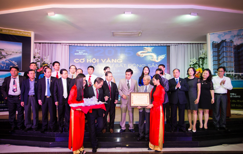 Cơ hội vàng đầu tư bất động sản 2015, Nha Trang, Bất động sản Nha Trang