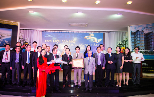 Cơ hội vàng đầu tư bất động sản 2015, Nha Trang, Bất động sản Nha Trang