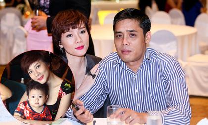 Dương Yến Ngọc, Dương Yến Ngọc ly hôn chồng, Dương Yến Ngọc làm vedette tại Tuần lễ thời trang Lào