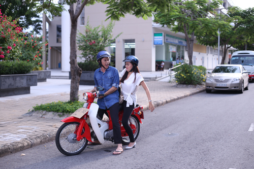 Gặp chuyện khó – Có Thần Tài, Hoài Linh, SIM Thần Tài Mobifone