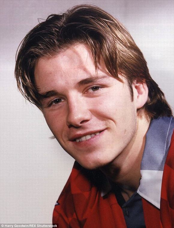 beckham, người đàn ông quyến rũ nhất thế giới, người đàn ông quyến rũ nhất hành tinh, beckham là người đàn ông quyến rũ nhất hành tinh, david beckham, tin, bao